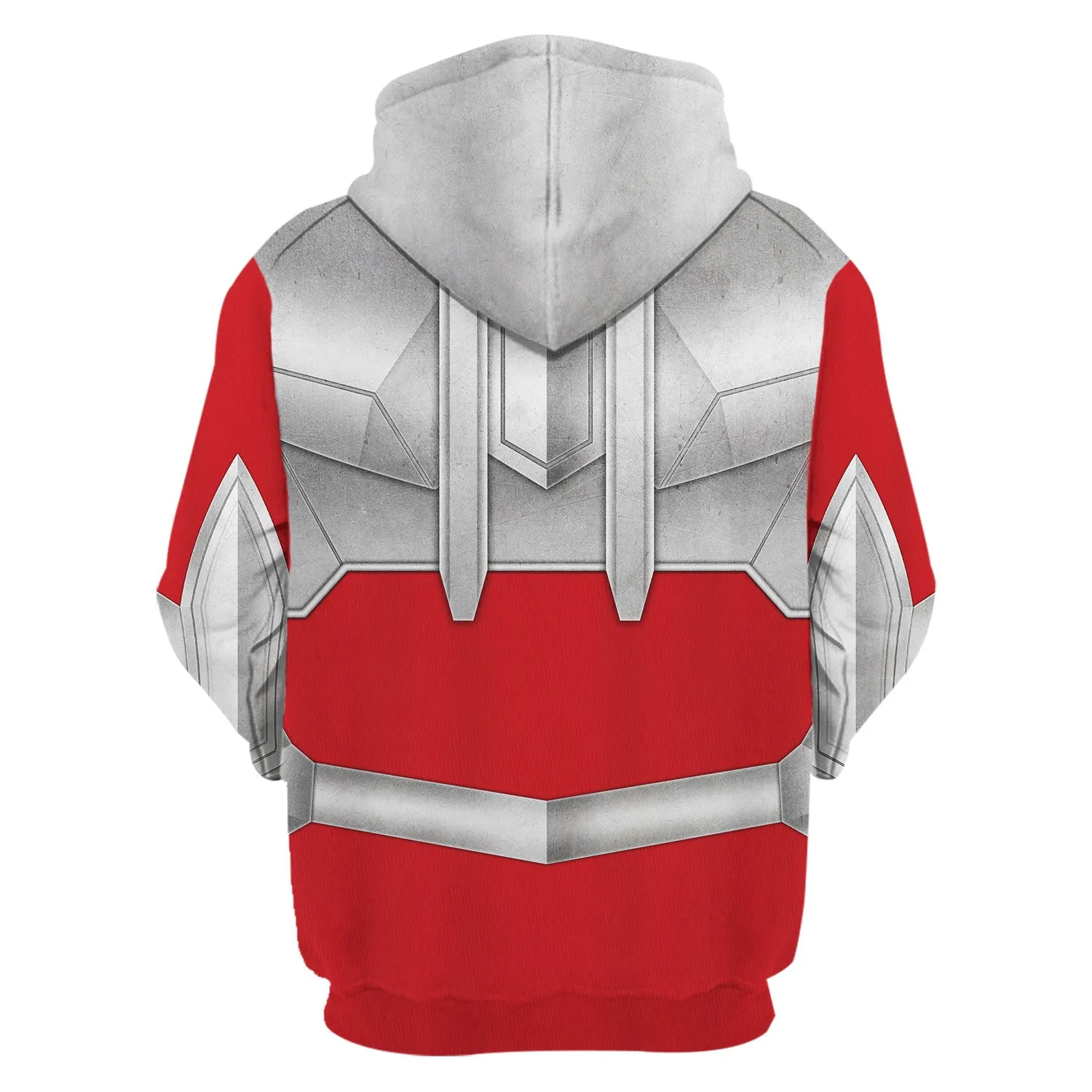 Gearhomie Saiya Pegasus armor Saint Seiya Costume Hoodie Sweatshirt T-Shirt Tracksuit