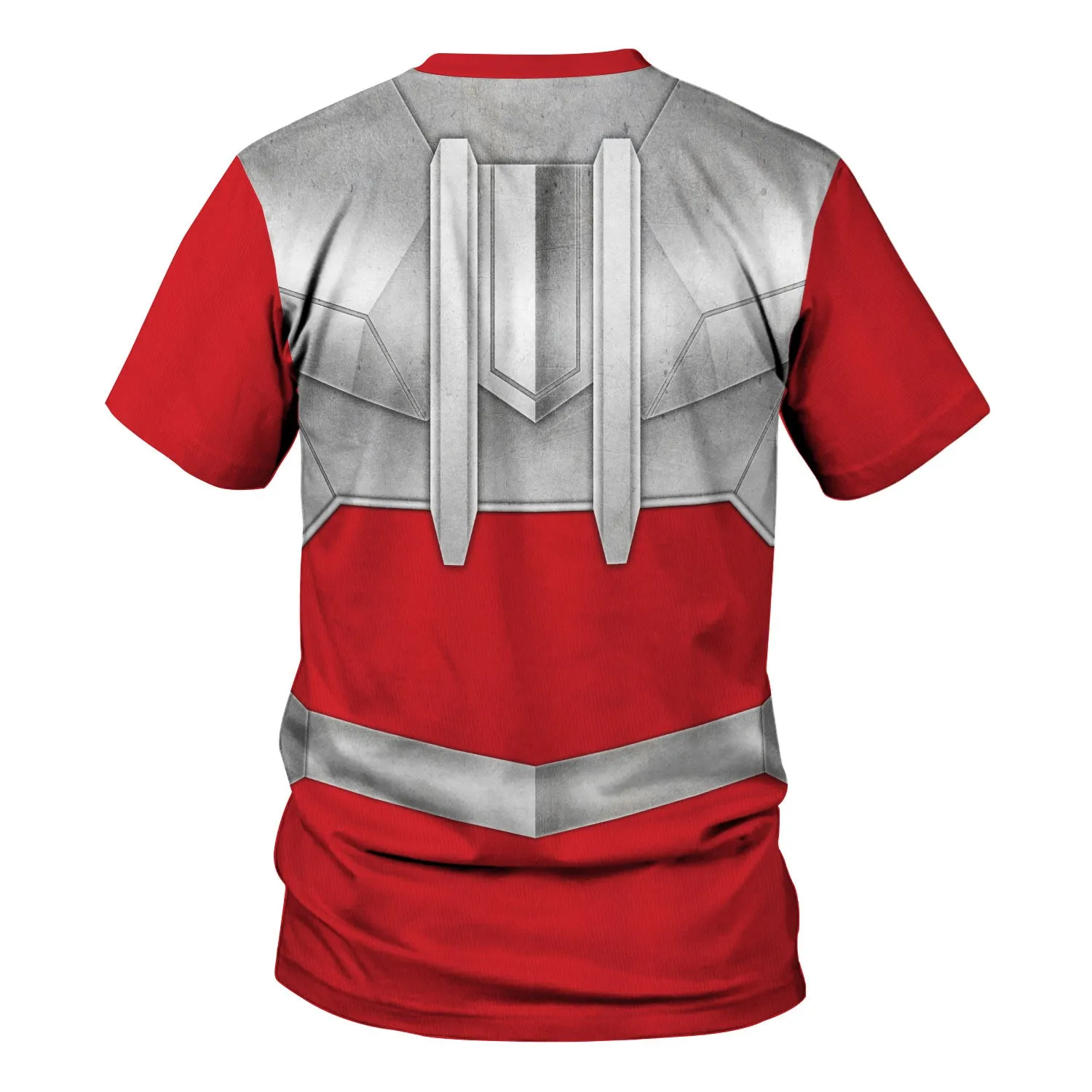 Gearhomie Saiya Pegasus armor Saint Seiya Costume Hoodie Sweatshirt T-Shirt Tracksuit