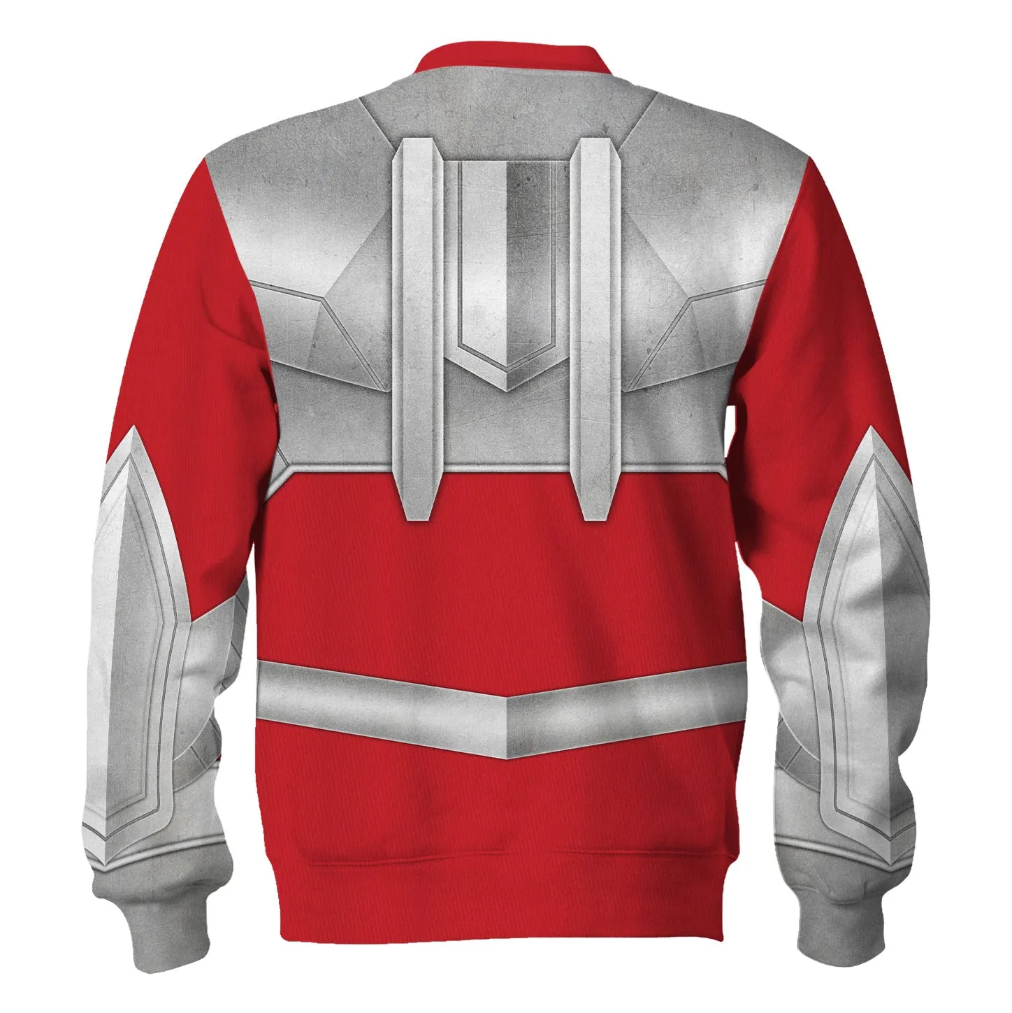 Gearhomie Saiya Pegasus armor Saint Seiya Costume Hoodie Sweatshirt T-Shirt Tracksuit