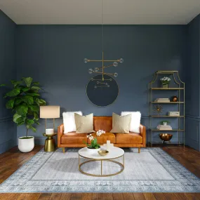 Gorgeous Bronze Chair