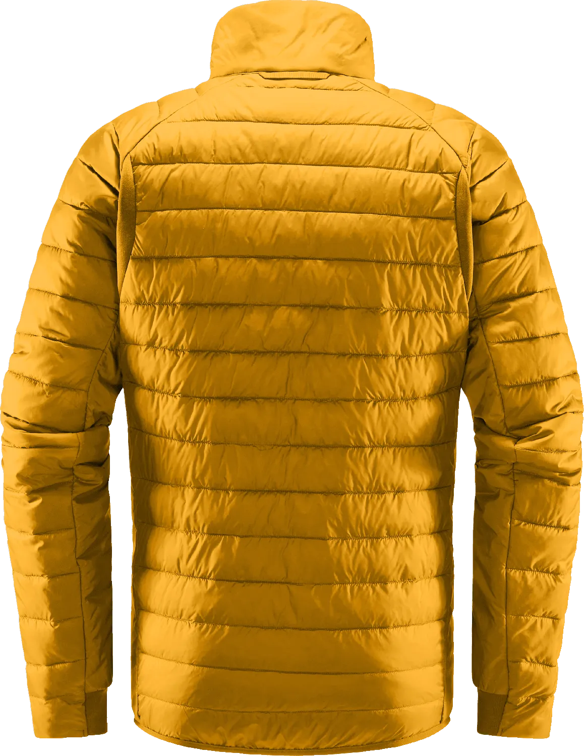 Haglöfs Men&#x27;s Spire Mimic Jacket Autumn Leaves | Buy Haglöfs Men&#x27;s Spire Mimic Jacket Autumn Leaves here | Outnorth