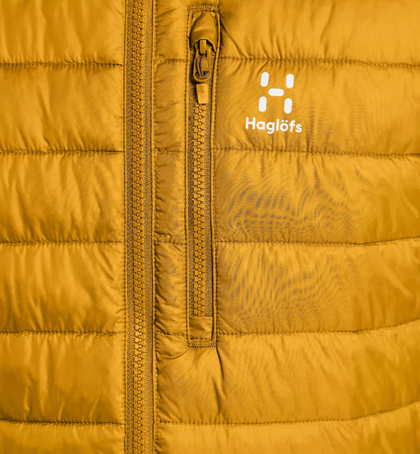 Haglöfs Men&#x27;s Spire Mimic Jacket Autumn Leaves | Buy Haglöfs Men&#x27;s Spire Mimic Jacket Autumn Leaves here | Outnorth