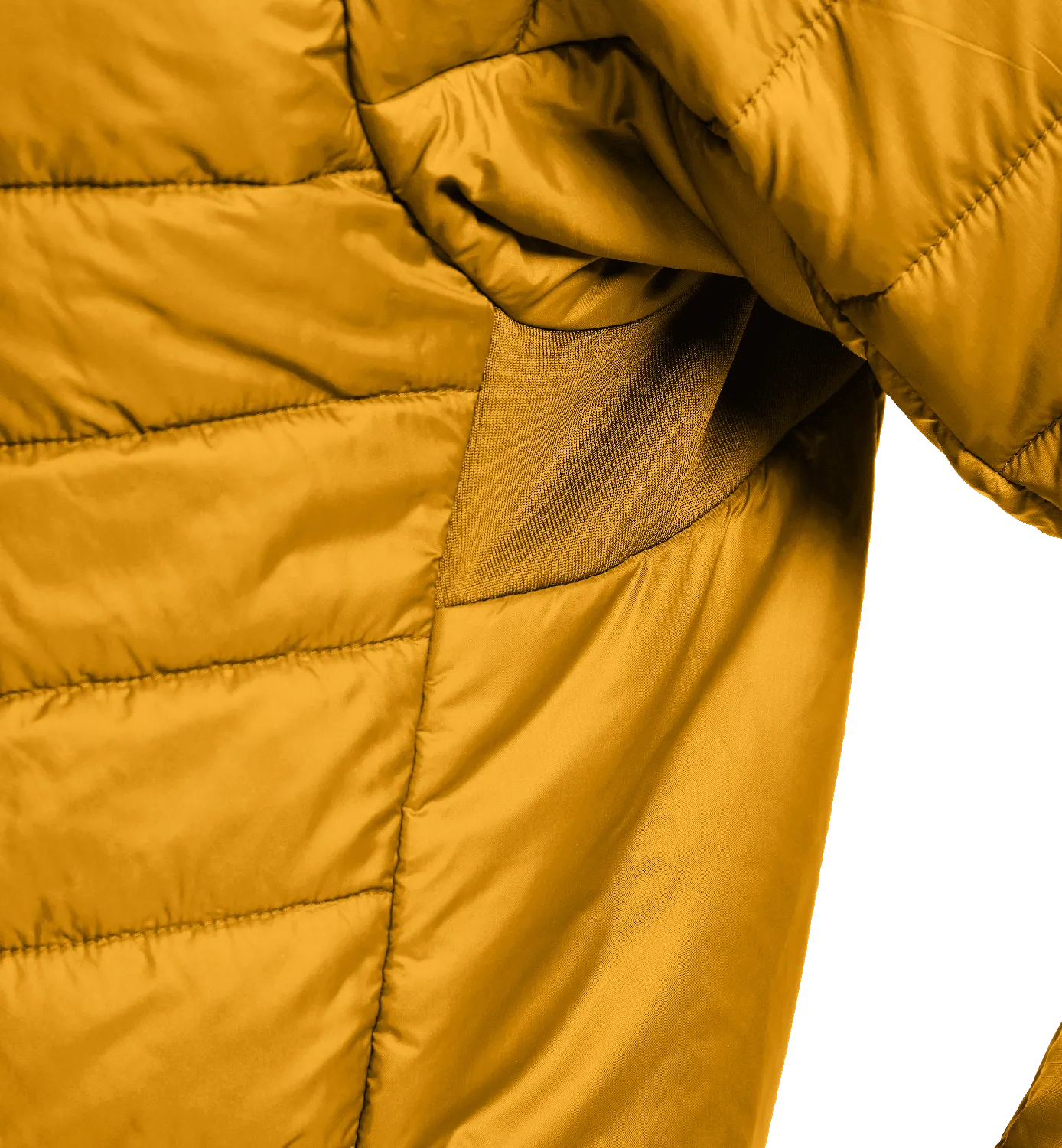 Haglöfs Men&#x27;s Spire Mimic Jacket Autumn Leaves | Buy Haglöfs Men&#x27;s Spire Mimic Jacket Autumn Leaves here | Outnorth