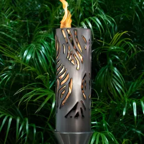 Hawi Fire Torch