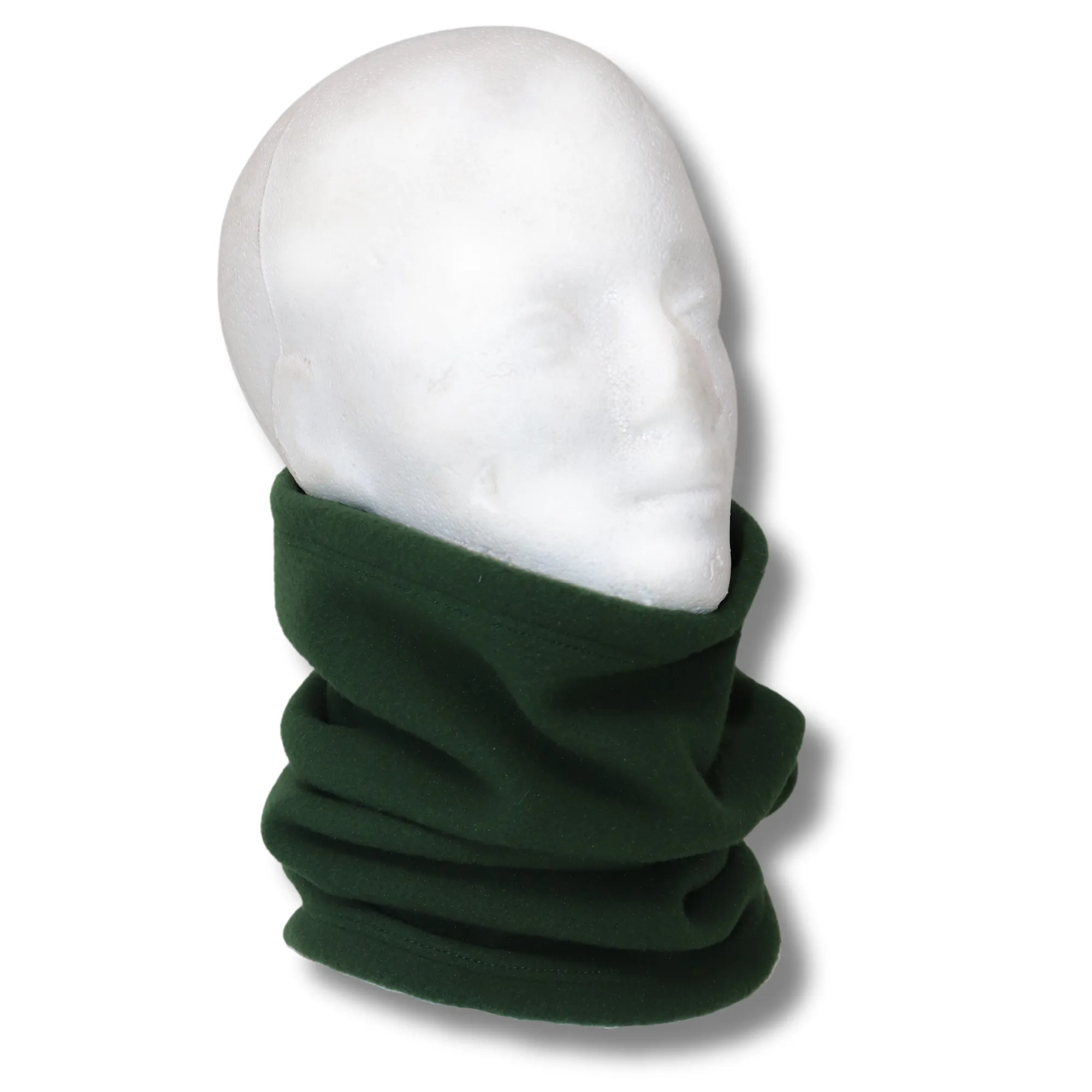 Heavyweight Fleece Neck Gaiter/Neck Warmer