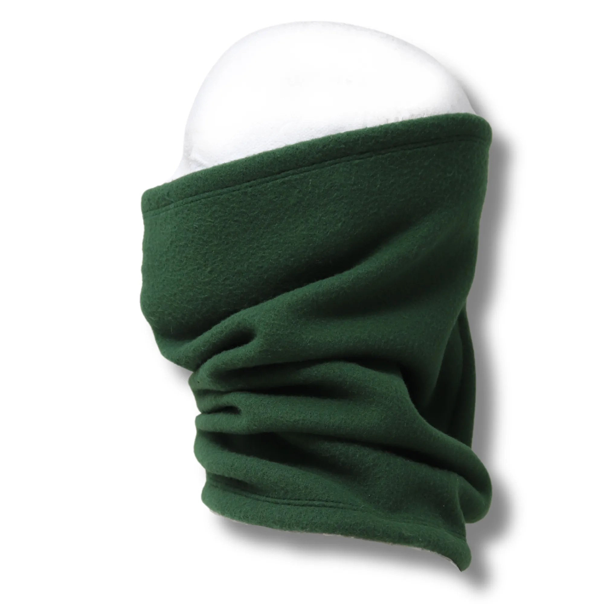 Heavyweight Fleece Neck Gaiter/Neck Warmer