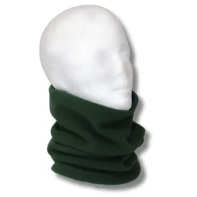 Heavyweight Fleece Neck Gaiter/Neck Warmer