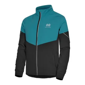 Hellner Vassara Jacket Men&#x27;s Biscay Bay | Buy Hellner Vassara Jacket Men&#x27;s Biscay Bay here | Outnorth