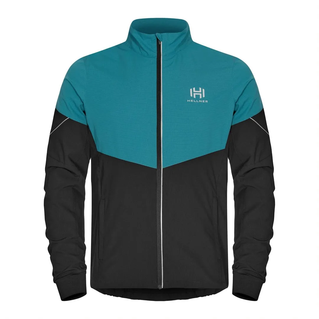 Hellner Vassara Jacket Men&#x27;s Biscay Bay | Buy Hellner Vassara Jacket Men&#x27;s Biscay Bay here | Outnorth