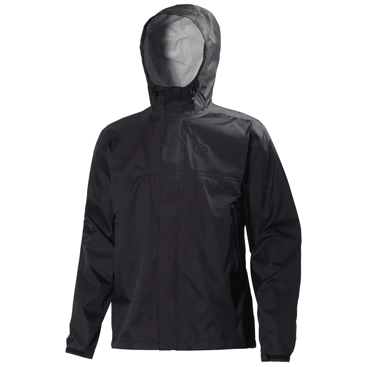 Helly Hansen Men&#x27;s Loke Jacket Black | Buy Helly Hansen Men&#x27;s Loke Jacket Black here | Outnorth