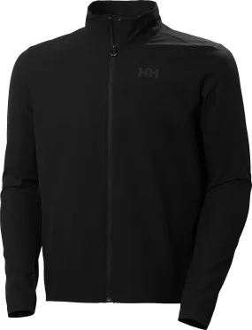 Helly Hansen Men&#x27;s Sirdal Softshell Jacket Black | Buy Helly Hansen Men&#x27;s Sirdal Softshell Jacket Black here | Outnorth