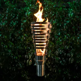 Hercules Fire Torch
