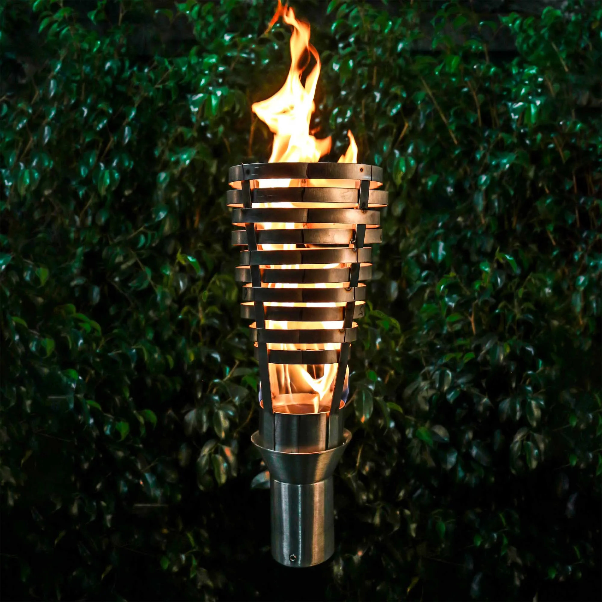 Hercules Fire Torch
