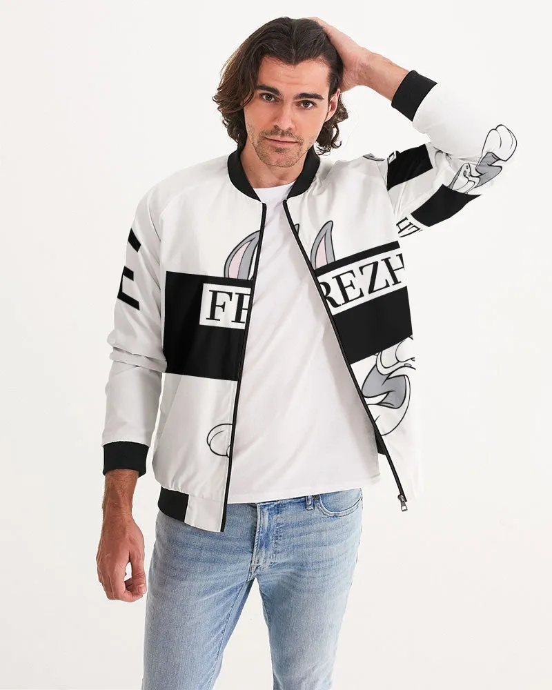 Hide and seek Men's Bomber Jacket
