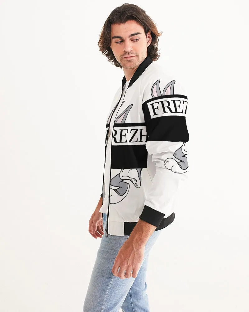 Hide and seek Men's Bomber Jacket