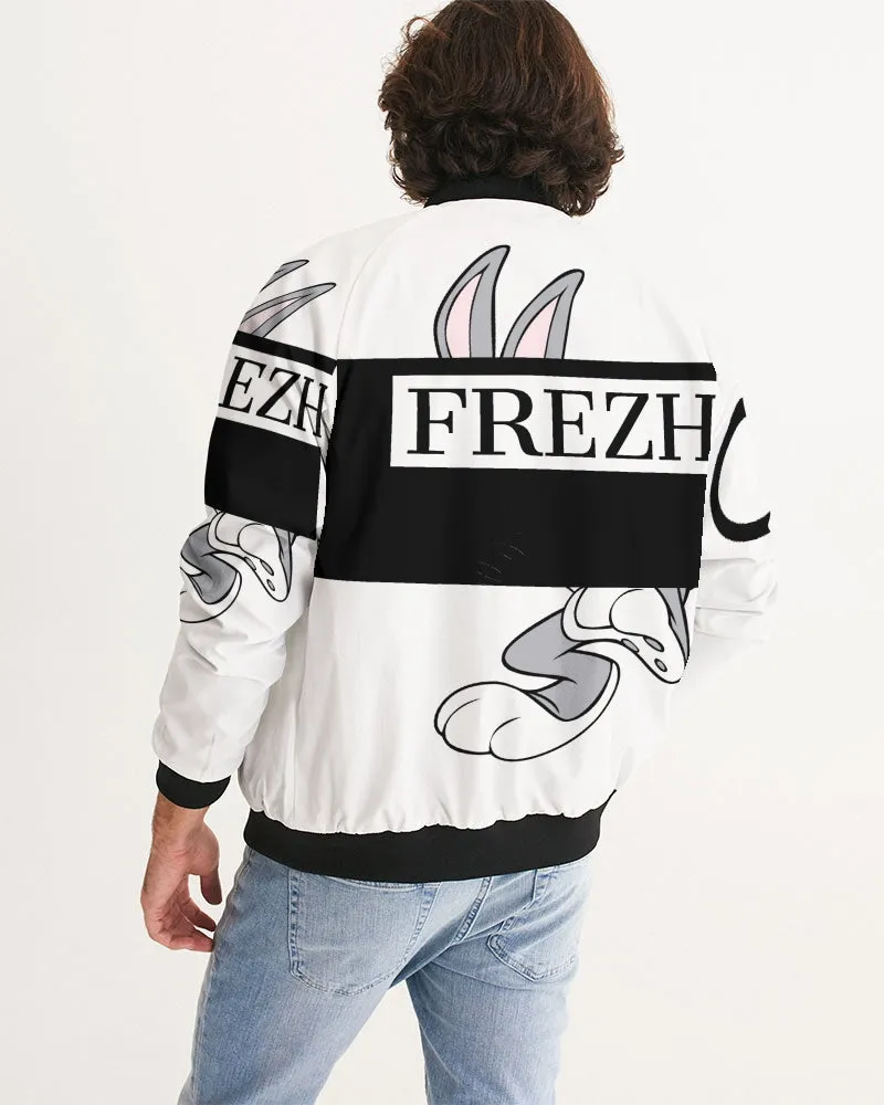 Hide and seek Men's Bomber Jacket
