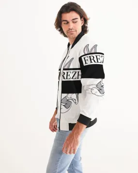 Hide and seek Men's Bomber Jacket