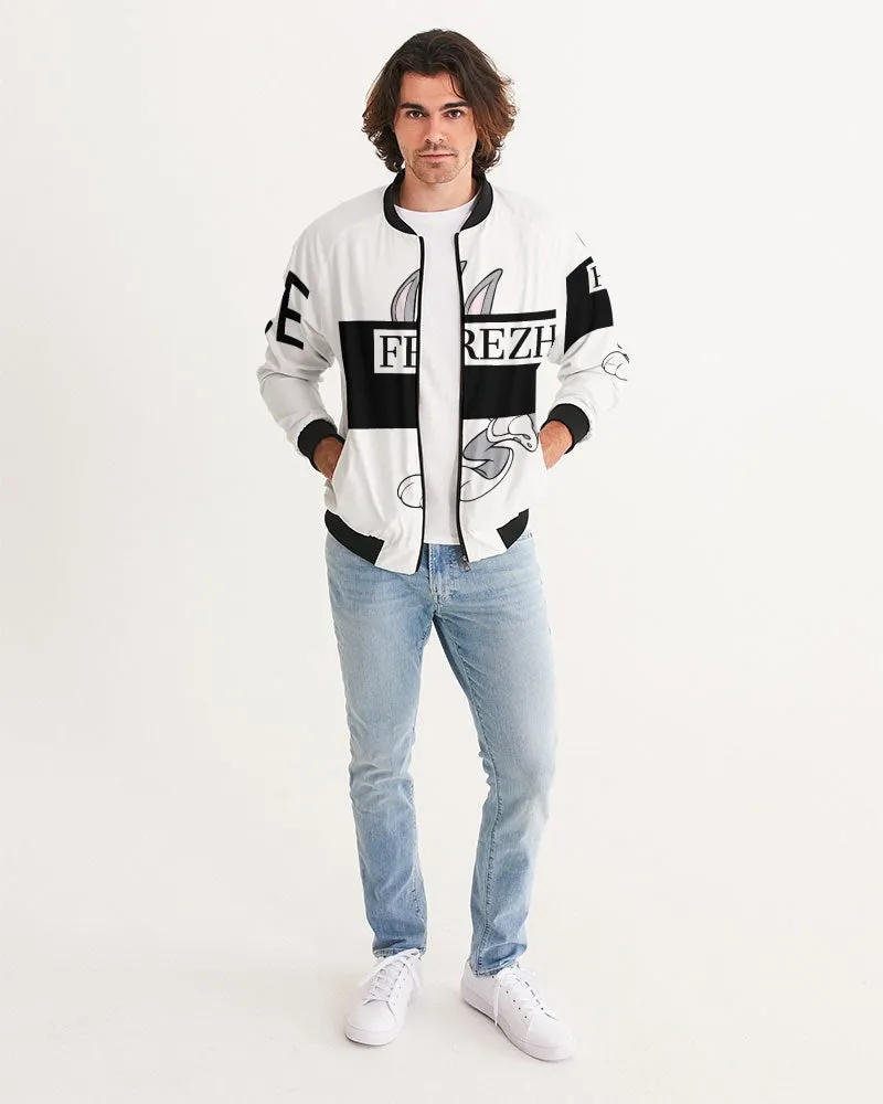 Hide and seek Men's Bomber Jacket