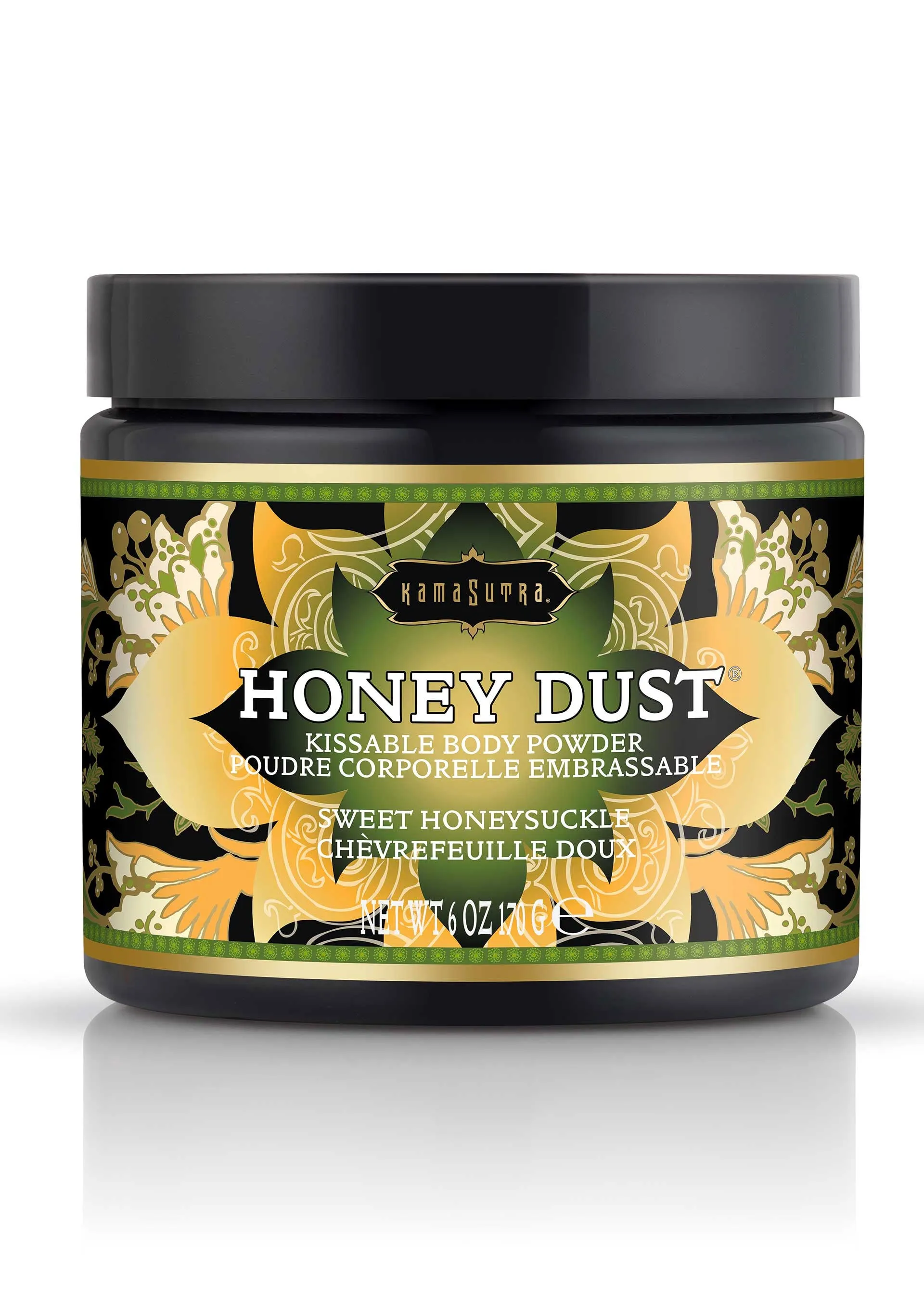 Honey Dust Body Powder 170 gr