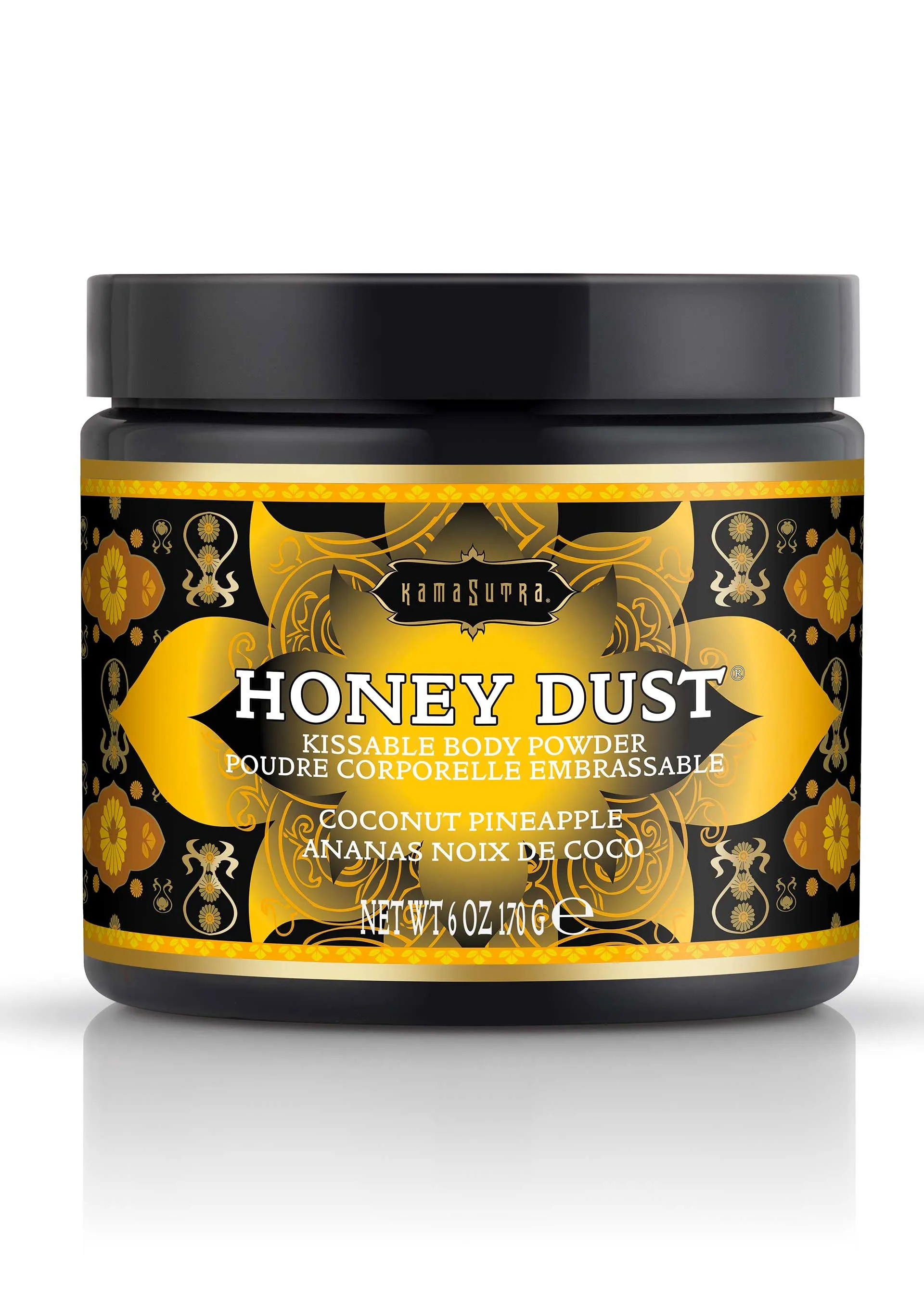 Honey Dust Body Powder 170 gr