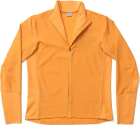 Houdini Men&#x27;s Pace Wind Jacket Sun Ray | Buy Houdini Men&#x27;s Pace Wind Jacket Sun Ray here | Outnorth
