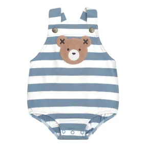 HUX Onesie - Huxbear Stripe