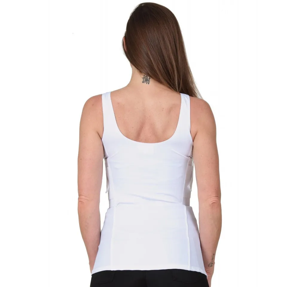 I.S.PRO USA Tactical Scoop Tank Top Gun Holder WGT038 by InstantFigure INC