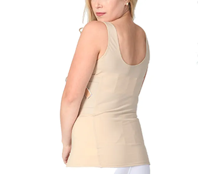 I.S.PRO USA Tactical Scoop Tank Top Gun Holder WGT038 by InstantFigure INC