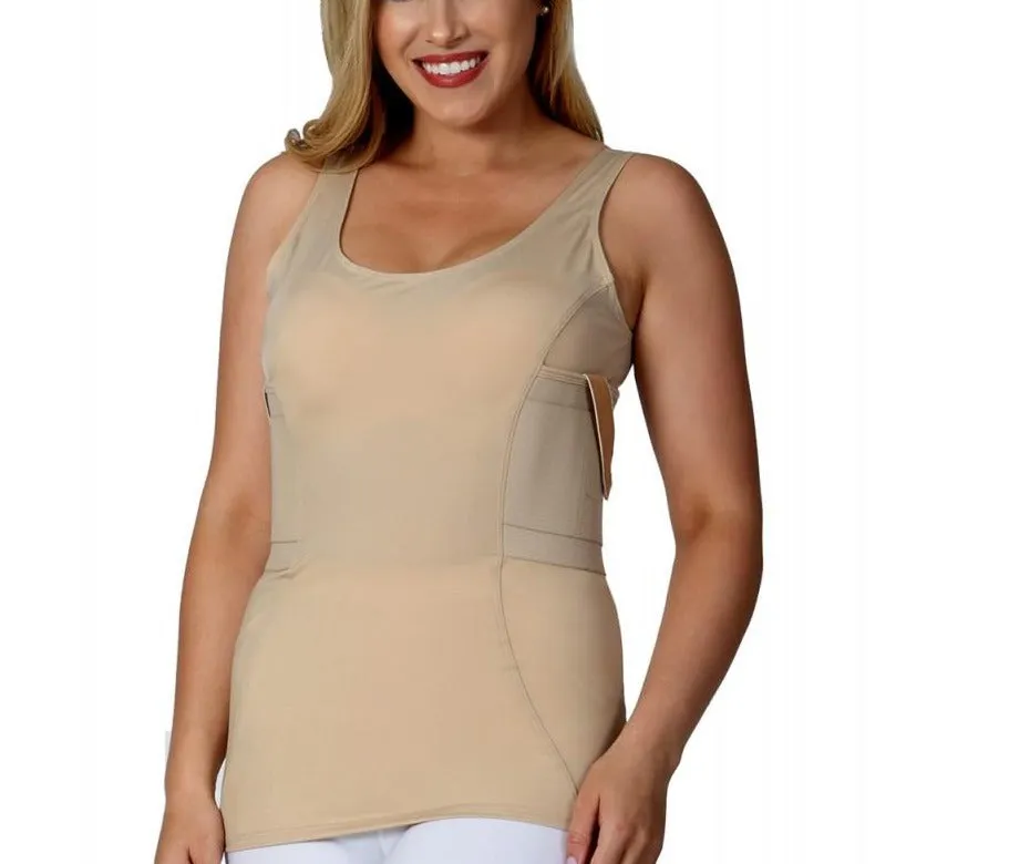 I.S.PRO USA Tactical Scoop Tank Top Gun Holder WGT038 by InstantFigure INC