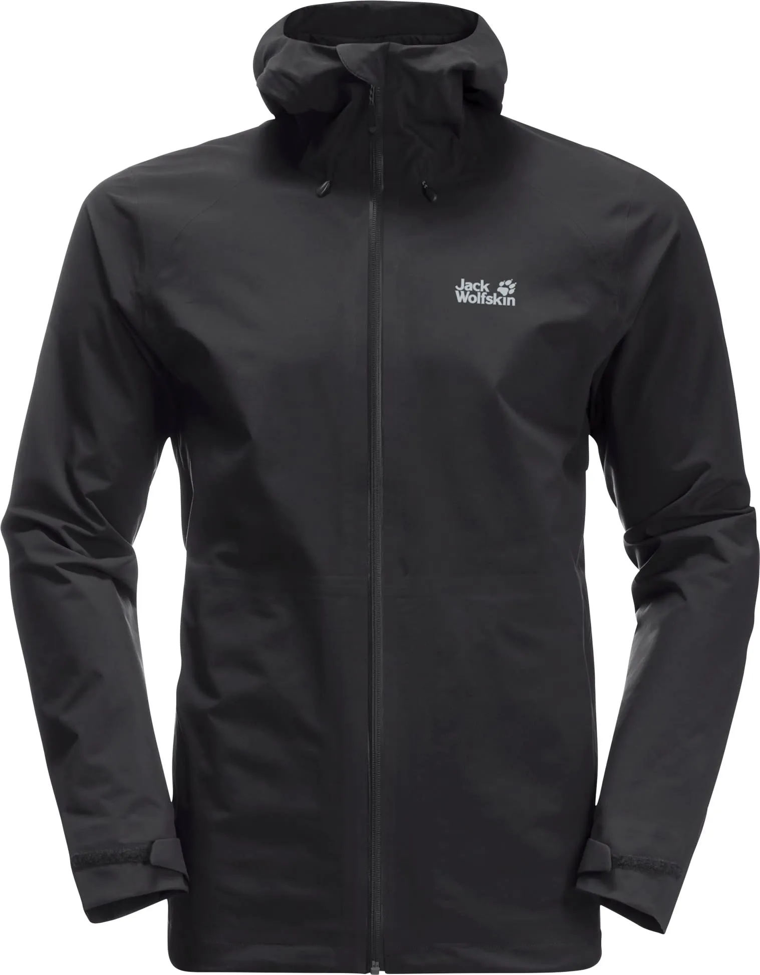Jack Wolfskin Men&#x27;s Highest Peak Jacket Black | Buy Jack Wolfskin Men&#x27;s Highest Peak Jacket Black here | Outnorth