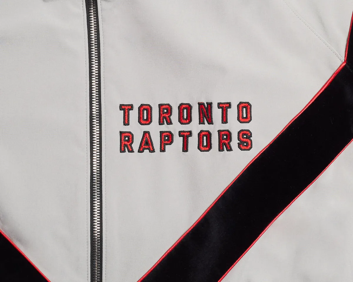 Just Don Toronto Raptors Track Jacket