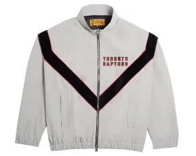 Just Don Toronto Raptors Track Jacket