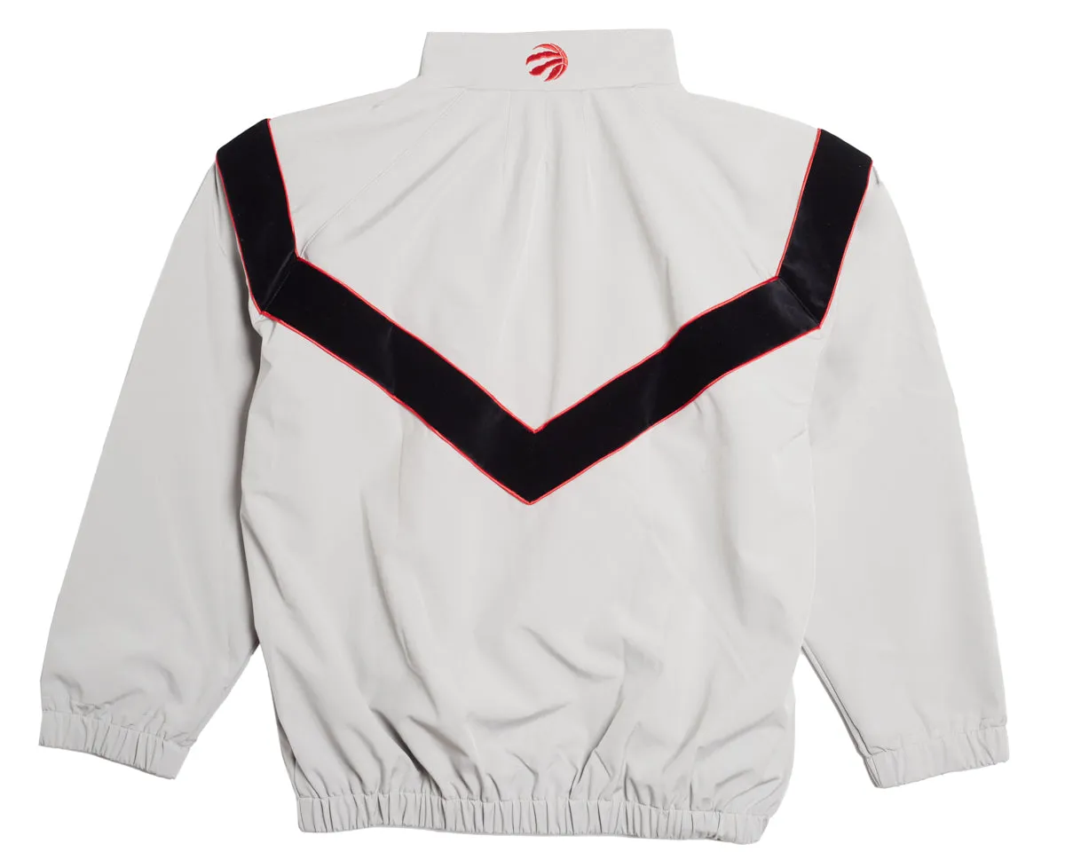 Just Don Toronto Raptors Track Jacket