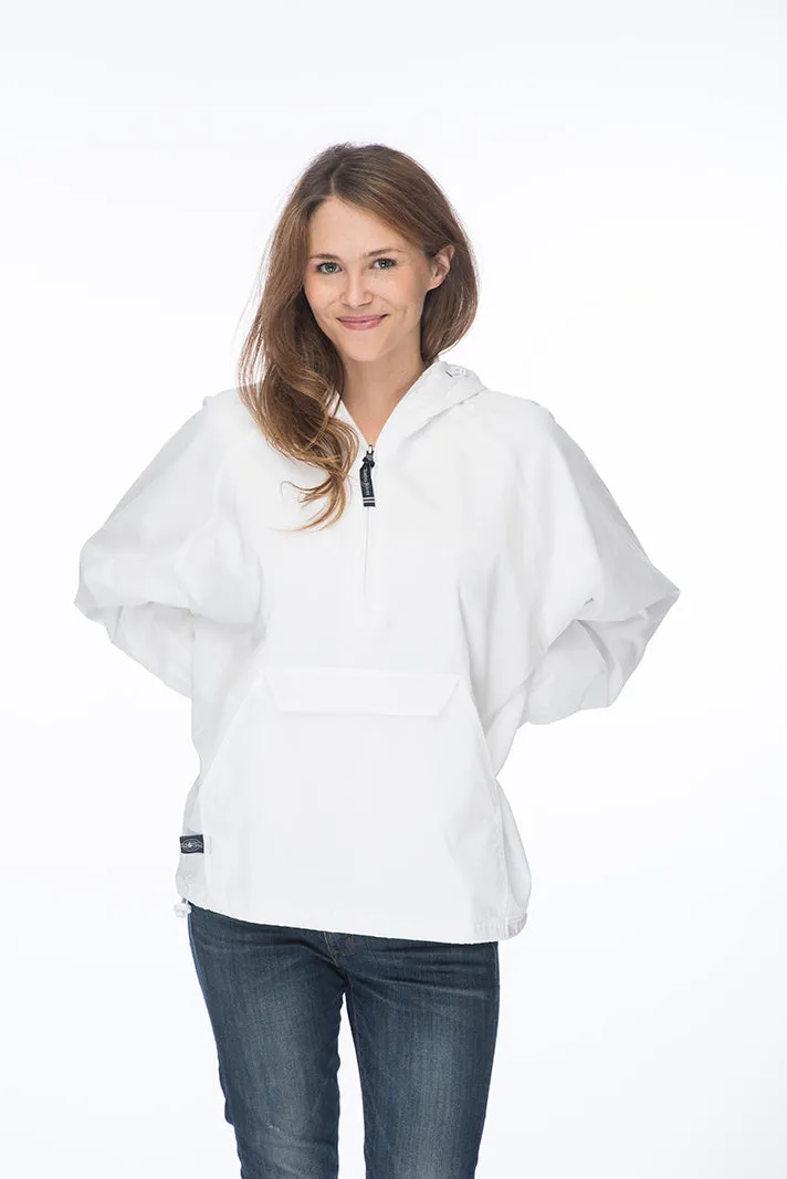 Kent State Lined Windbreaker - Choice of Sport