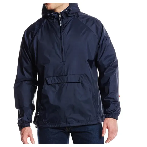 Kent State Lined Windbreaker - Choice of Sport
