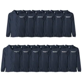 Kent State Windbreaker Jacket - Choice of Sport