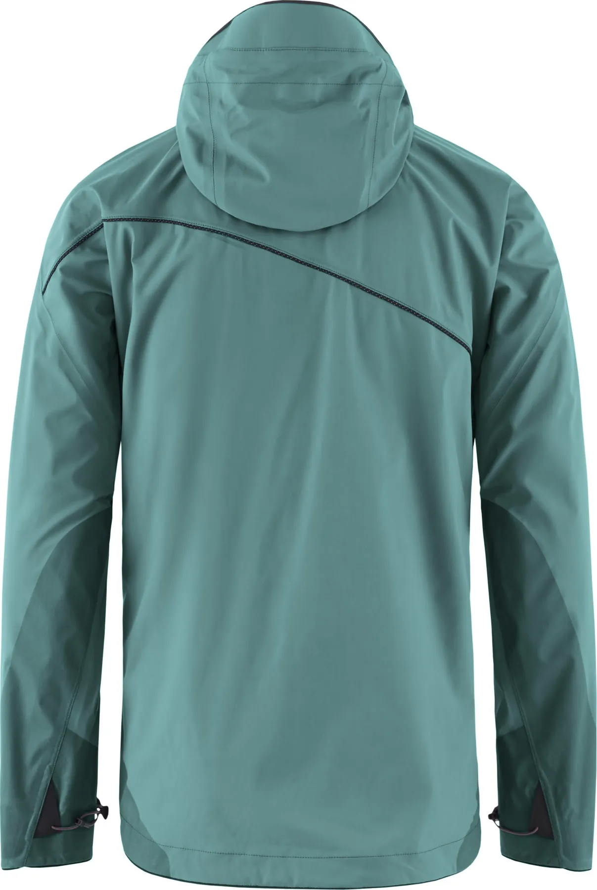 Klättermusen Men&#x27;s Allgrön 2.0 Jacket Frost Green | Buy Klättermusen Men&#x27;s Allgrön 2.0 Jacket Frost Green here | Outnorth