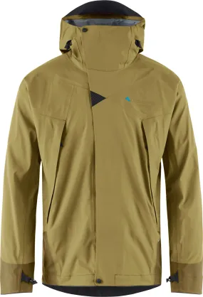 Klättermusen Men&#x27;s Allgrön 2.0 Jacket Meadow Green | Buy Klättermusen Men&#x27;s Allgrön 2.0 Jacket Meadow Green here | Outnorth