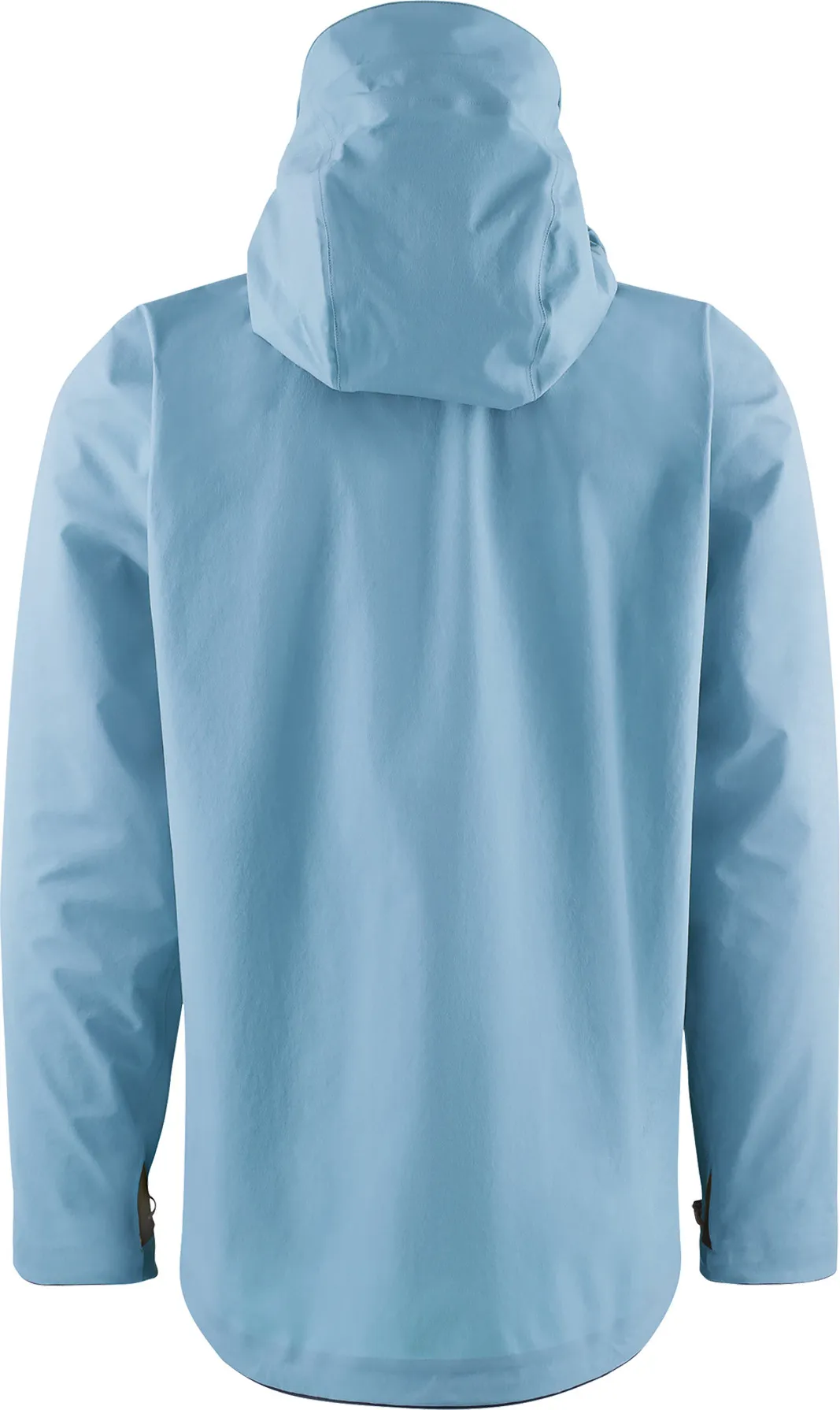 Klättermusen Men&#x27;s Asynja Jacket Blue Granit | Buy Klättermusen Men&#x27;s Asynja Jacket Blue Granit here | Outnorth