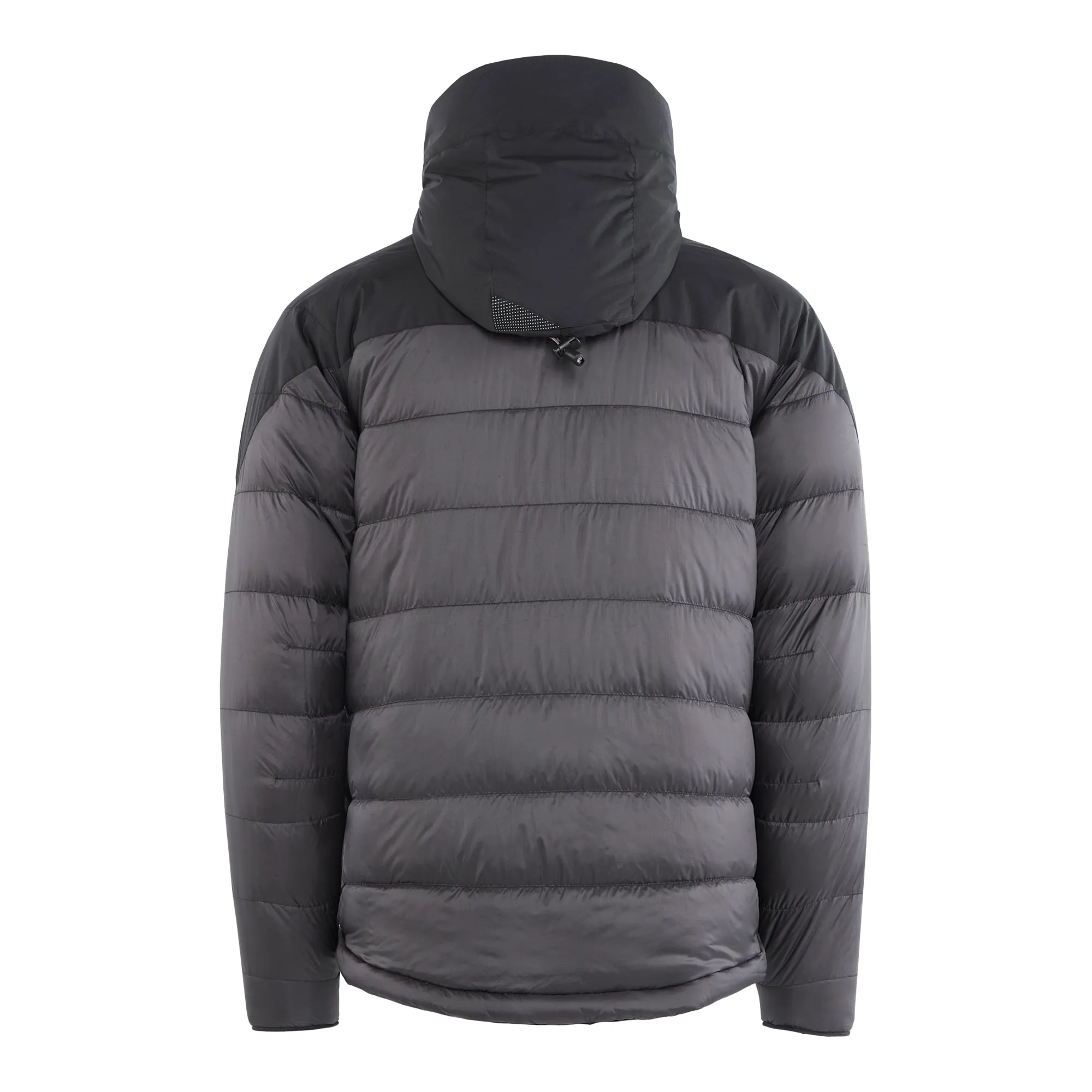 Klättermusen Men&#x27;s Atle 2.0 Jacket Raven | Buy Klättermusen Men&#x27;s Atle 2.0 Jacket Raven here | Outnorth