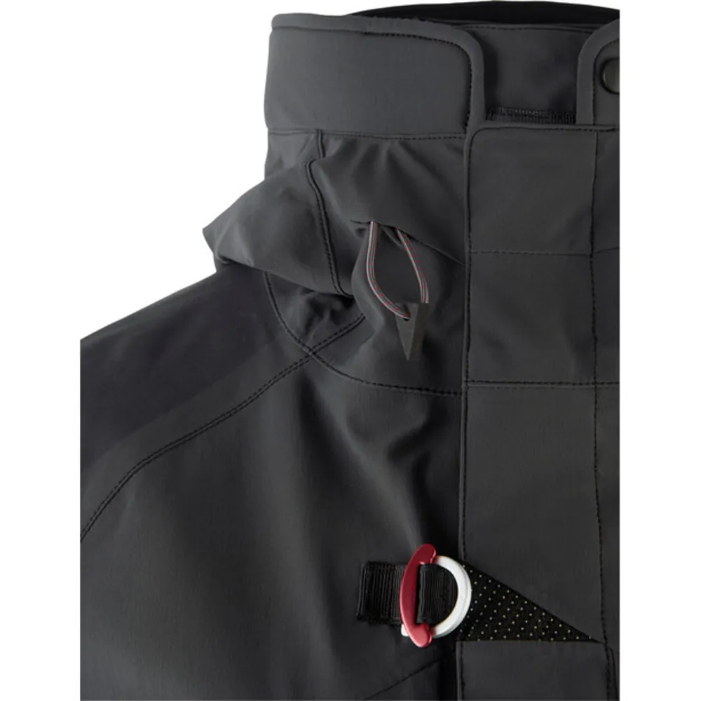 Klättermusen Men&#x27;s Brede 2.0 Jacket Raven | Buy Klättermusen Men&#x27;s Brede 2.0 Jacket Raven here | Outnorth