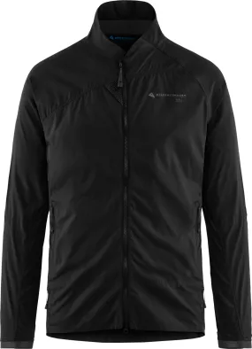 Klättermusen Men&#x27;s Nal Jacket Black | Buy Klättermusen Men&#x27;s Nal Jacket Black here | Outnorth