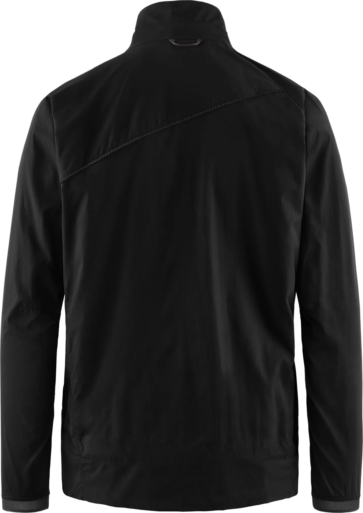 Klättermusen Men&#x27;s Nal Jacket Black | Buy Klättermusen Men&#x27;s Nal Jacket Black here | Outnorth