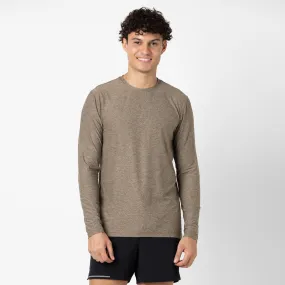 Long Sleeve Tech Tee