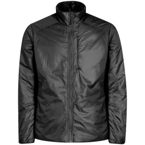 Lundhags Men&#x27;s Idu Light Jacket Black | Buy Lundhags Men&#x27;s Idu Light Jacket Black here | Outnorth