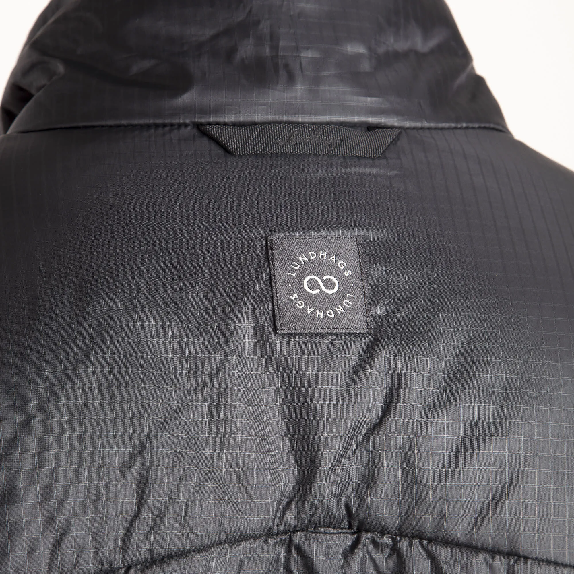 Lundhags Men&#x27;s Idu Light Jacket Black | Buy Lundhags Men&#x27;s Idu Light Jacket Black here | Outnorth
