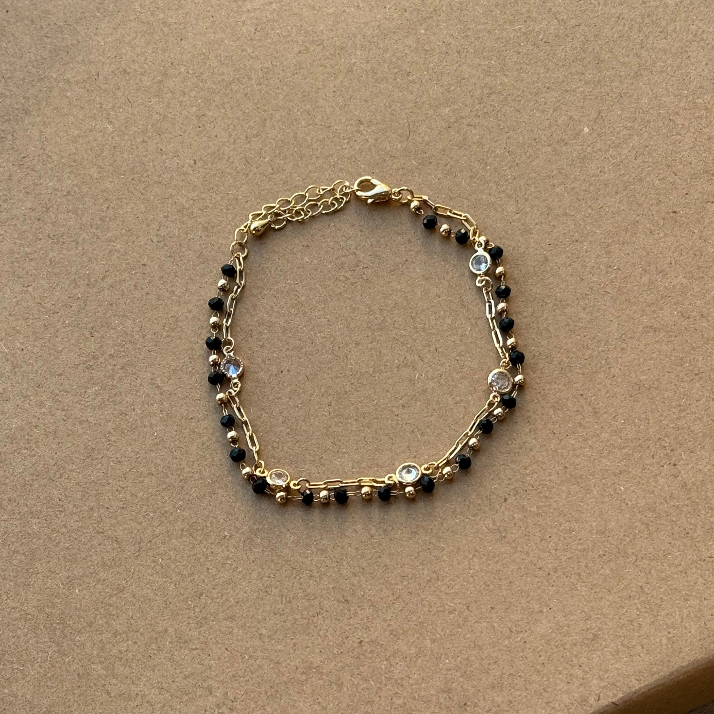 Mac Bracelet