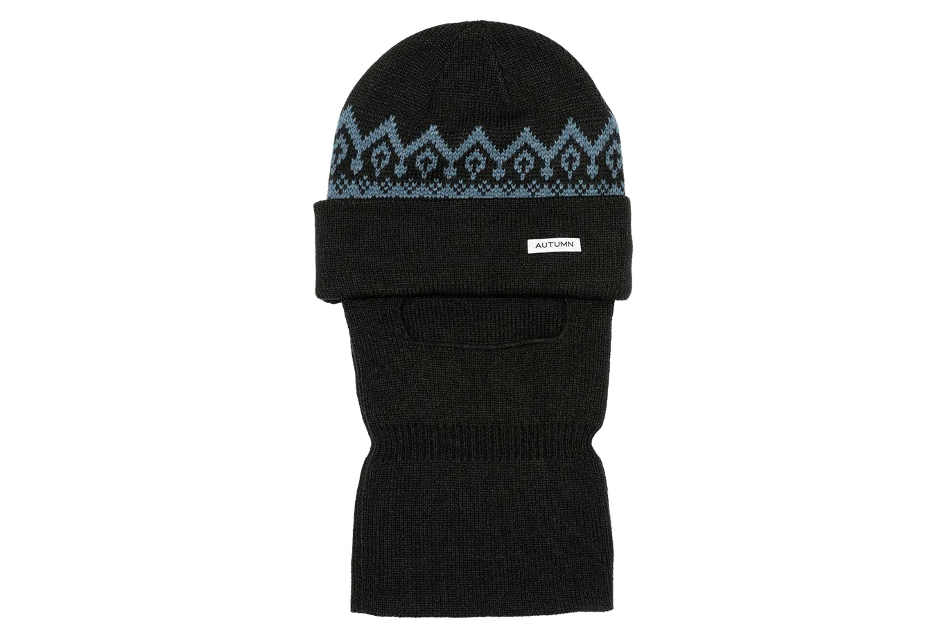 MASK BEANIE