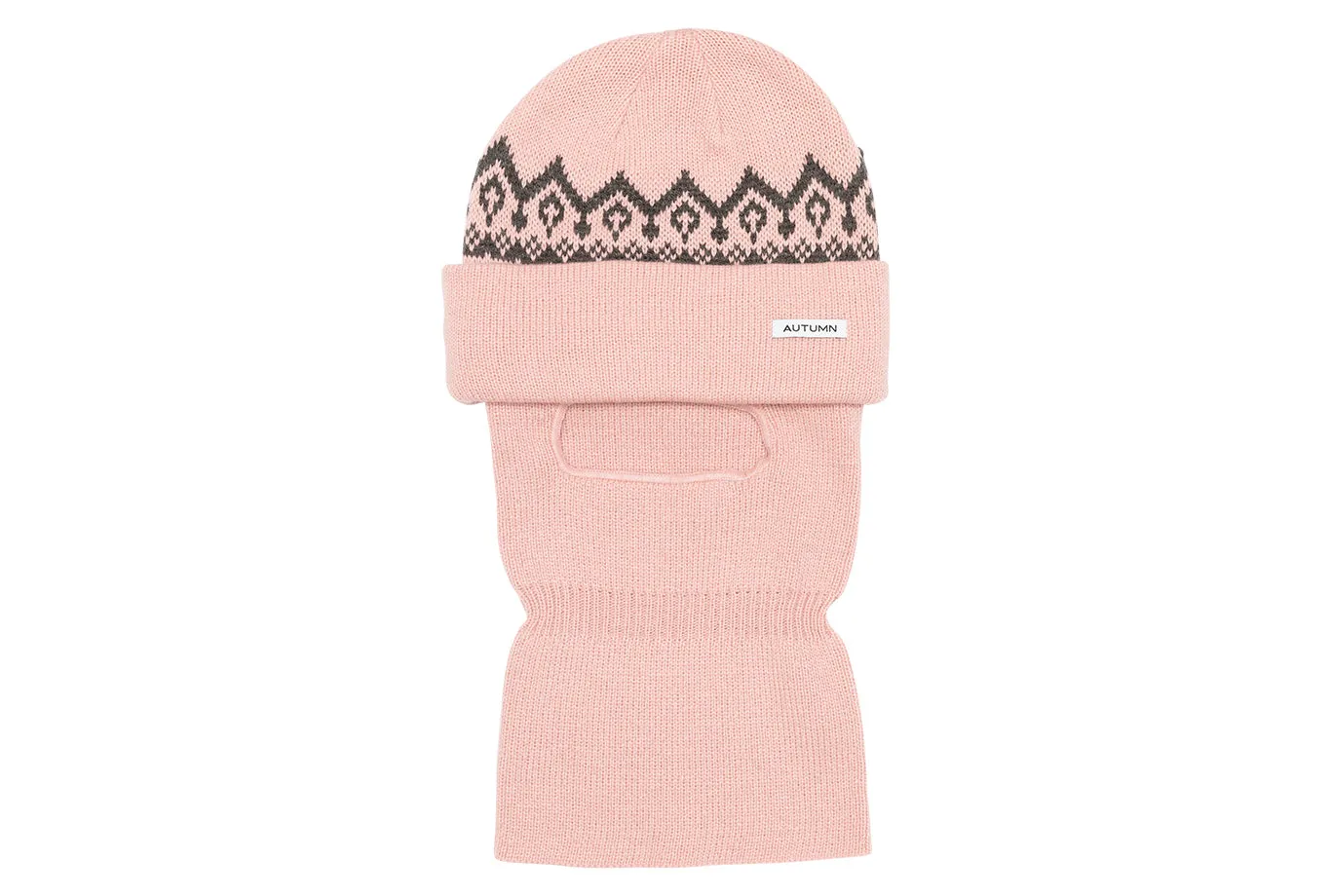 MASK BEANIE