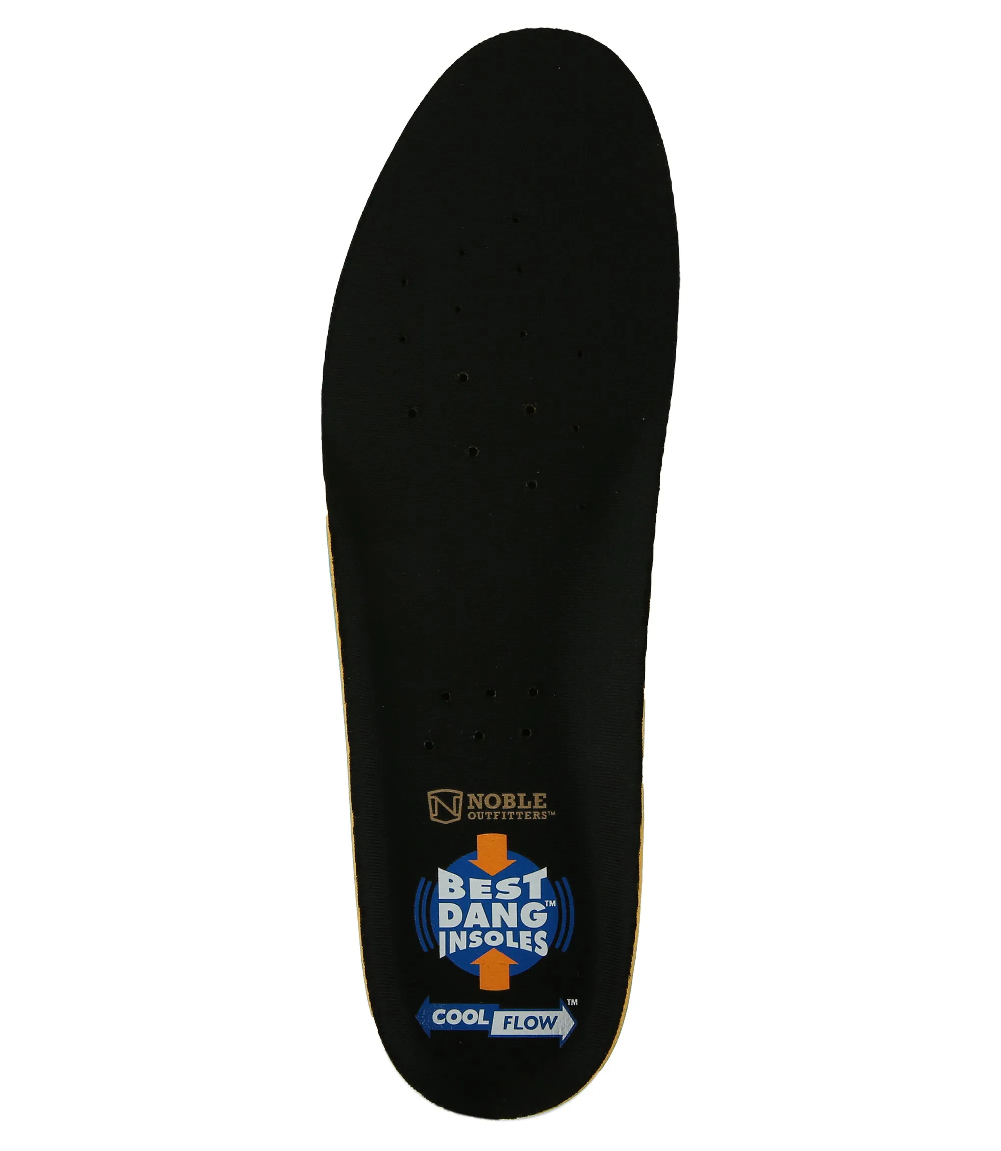 Men’s Best Dang Insoles Cool Flow